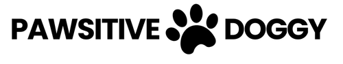 Pawsitive Doggy