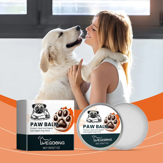 Paw Balm (Protect. Heal. Repair)